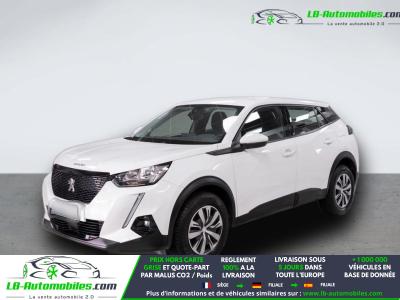 Peugeot 2008 BlueHDi 110  BVM