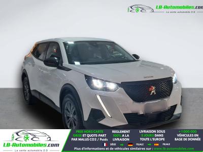 Peugeot 2008 BlueHDi 110  BVM