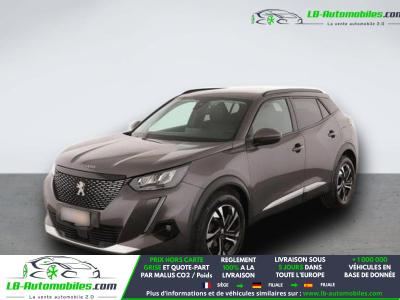 Peugeot 2008 BlueHDi 110  BVM