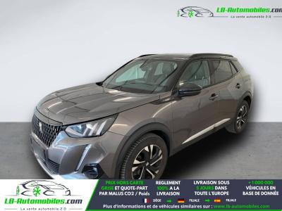 Peugeot 2008 BlueHDi 130  BVA