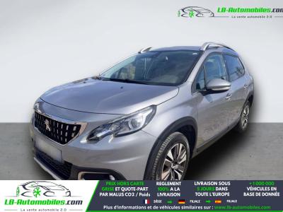 Peugeot 2008 PureTech 130  BVA