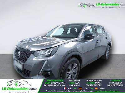 Peugeot 2008 PureTech 130  BVA