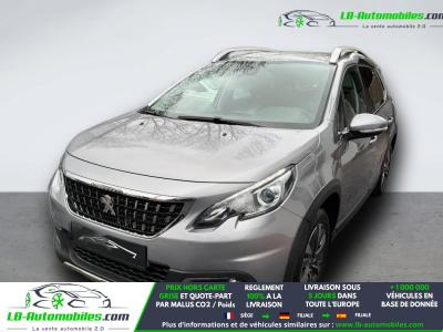 Peugeot 2008 PureTech 130  BVA