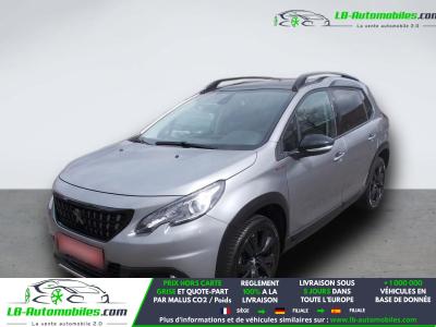 Peugeot 2008 PureTech 130  BVA