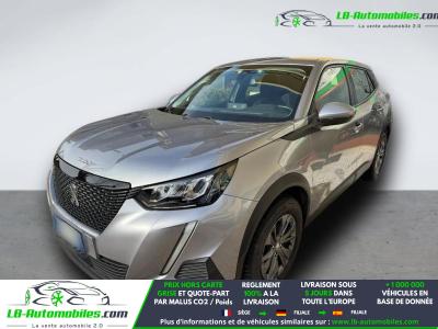 Peugeot 2008 PureTech 130  BVA