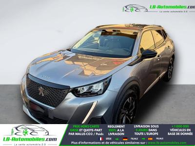 Peugeot 2008 BlueHDi 110  BVM