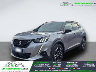 Peugeot 2008 PureTech 130  BVA