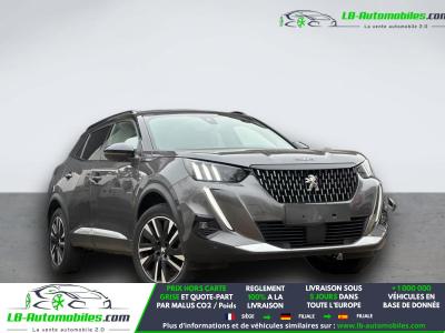 Peugeot 2008 PureTech 130  BVA