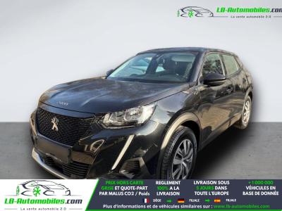 Peugeot 2008 Electrique 136 ch