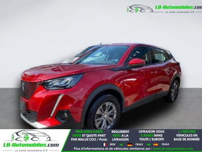 Peugeot 2008 Electrique 136 ch