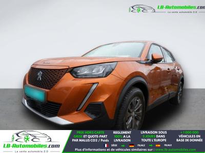 Peugeot 2008 Electrique 136 ch