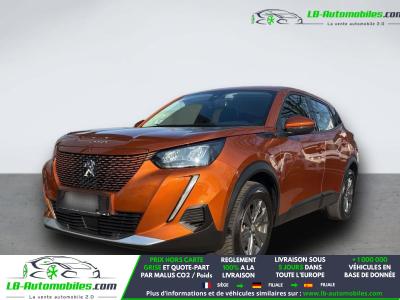 Peugeot 2008 Electrique 136 ch