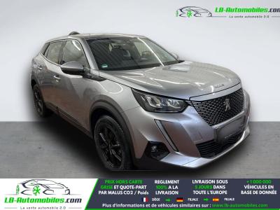 Peugeot 2008 Electrique 136 ch
