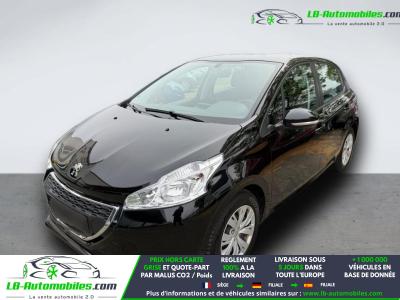 Peugeot 208 1.0 PureTech 68ch BVM