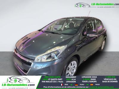 Peugeot 208 1.0 PureTech 68ch BVM