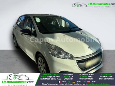 Peugeot 208 1.0 PureTech 68ch BVM
