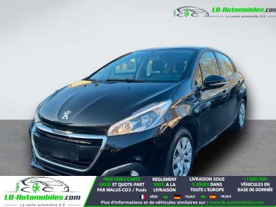 Peugeot 208 1.2 PureTech 82ch BVM