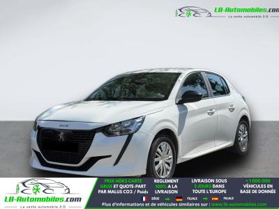 Peugeot 208 BlueHDi 100  BVM