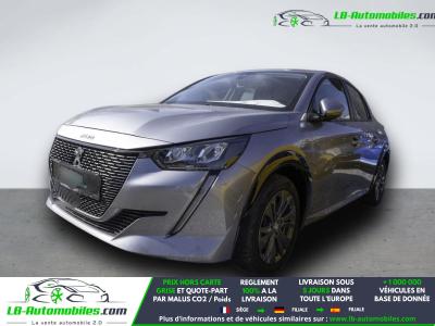 Peugeot 208 Electrique 50 kWh 136ch