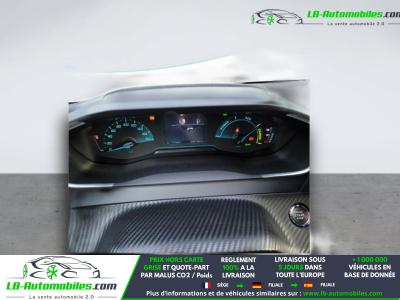 Peugeot 208 Electrique 50 kWh 136ch