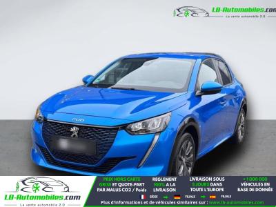 Peugeot 208 Electrique 50 kWh 136ch