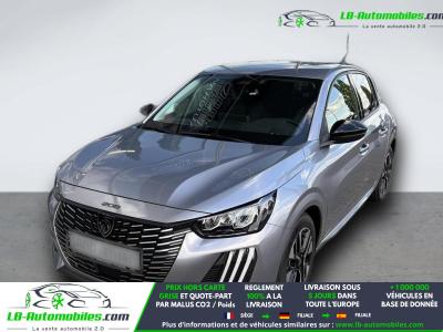 Peugeot 208 PureTech 100  BVM