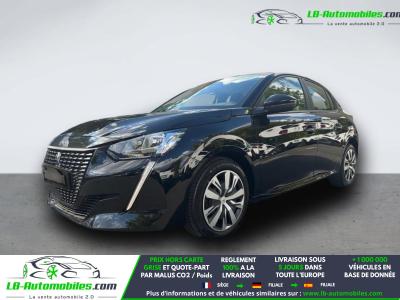 Peugeot 208 PureTech 100  BVM