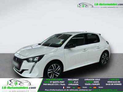 Peugeot 208 PureTech 100  BVM