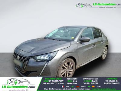 Peugeot 208 PureTech 100  BVM