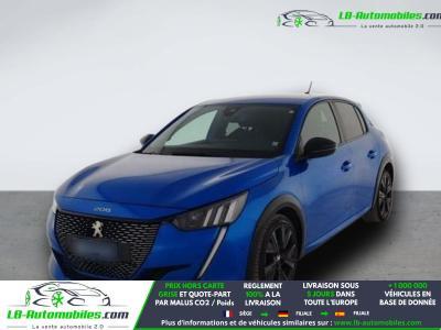 Peugeot 208 PureTech 130  BVA