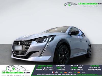 Peugeot 208 PureTech 130  BVA