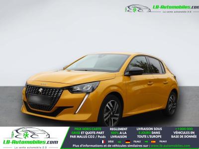 Peugeot 208 PureTech 130  BVA