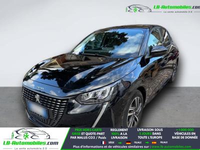 Peugeot 208 PureTech 100  BVA