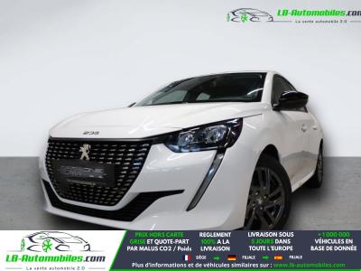 Peugeot 208 PureTech 100  BVA