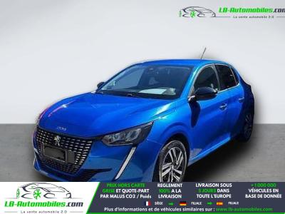 Peugeot 208 PureTech 100  BVA