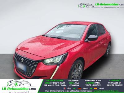 Peugeot 208 PureTech 75 BVM