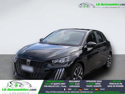 Peugeot 208 PureTech 75 BVM