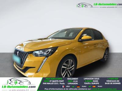 Peugeot 208 PureTech 100  BVM
