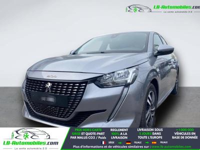 Peugeot 208 PureTech 100  BVM