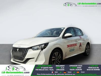 Peugeot 208 PureTech 100  BVM