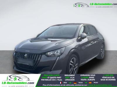 Peugeot 208 PureTech 100  BVA