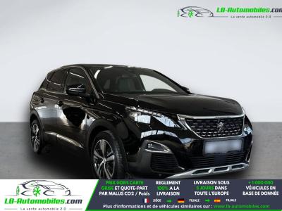 Peugeot 3008 1.2 Puretech 130ch  BVM