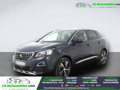 Peugeot 3008 1.2 Puretech 130ch  BVM
