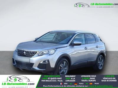 Peugeot 3008 1.2 Puretech 130ch  BVM