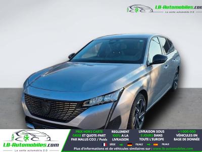 Peugeot 308 SW BlueHDi 130ch  BVA
