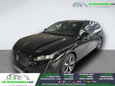 Peugeot 308 SW BlueHDi 130ch  BVA