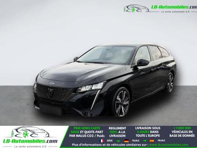 Peugeot 308 SW BlueHDi 130ch  BVA