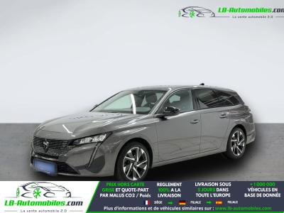 Peugeot 308 SW BlueHDi 130ch  BVA