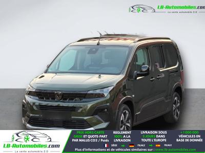 Peugeot Rifter BlueHDi 130 BVA