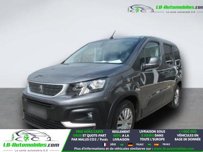 Peugeot Rifter BlueHDi 130  BVA